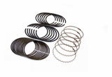 Jeep Metal Piston Ring Set - 4798878010