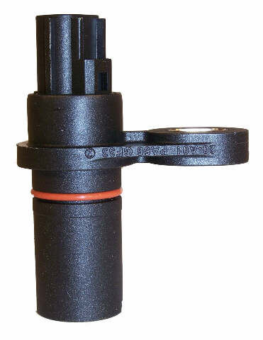 Jeep Plastic Black Transmission Input Speed Sensor - 4799061AB
