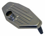 Crown Automotive - Metal Black Transmission Filter - 4799507AA