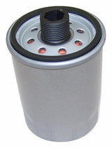 Jeep Metal Silver Transmission Filter - 4799662 stainless steel