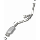 Catalytic Converter for HM Grade Federal / EPA Compliant Direct-Fit Catalytic Converter MagnaFlow 93269