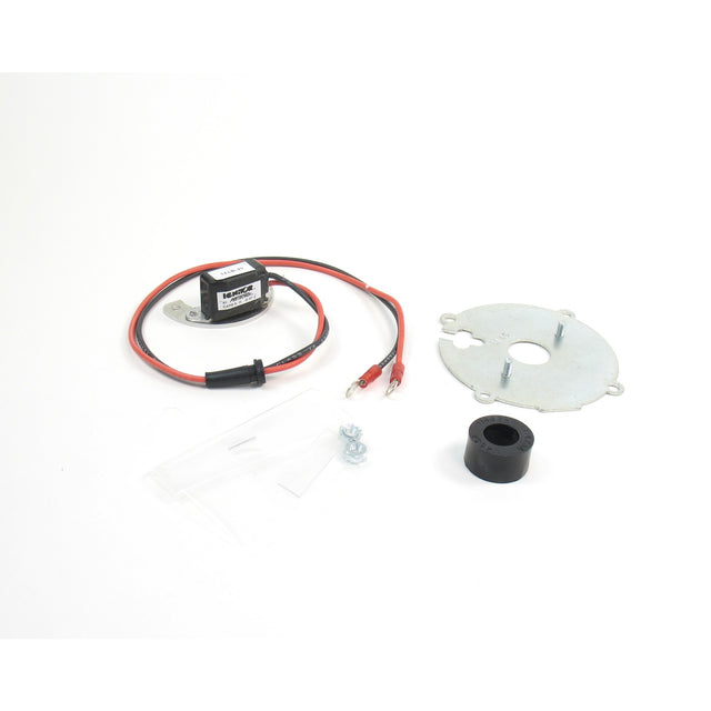 PerTronix Ignitor electronic ignition kit Delco 4 cylinder negative ground 1146A