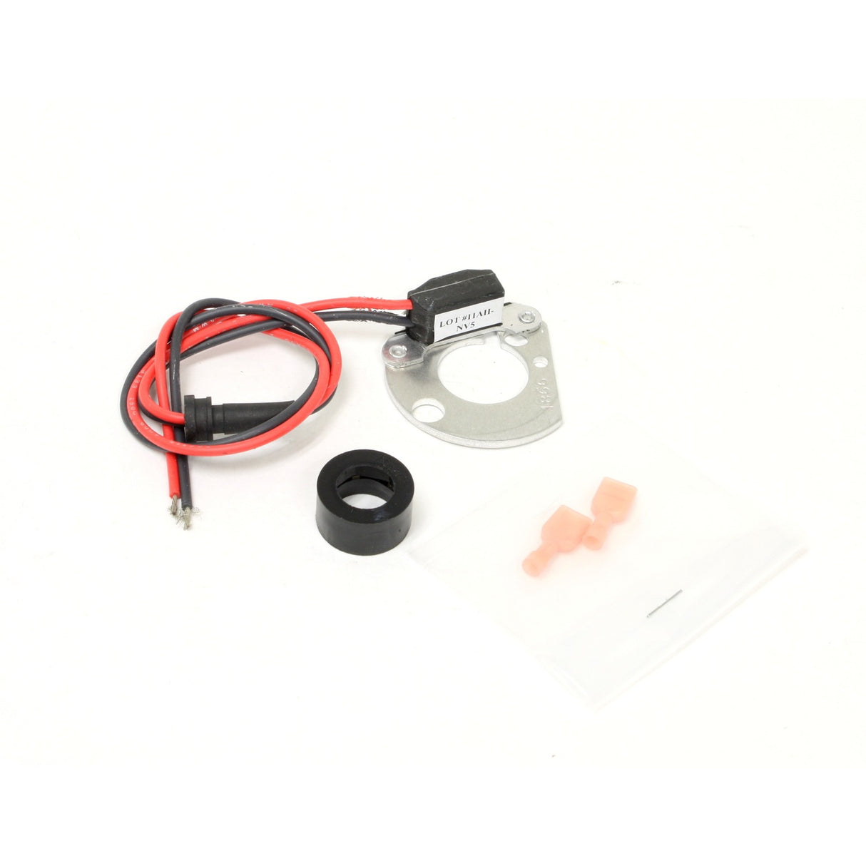 PerTronix Ignitor electronic ignition kit Bosch 6 cylinder negative ground 1866