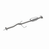 Catalytic Converter for HM Grade Federal / EPA Compliant Direct-Fit Catalytic Converter MagnaFlow 23908