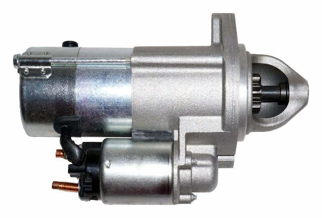 Jeep Steel Starter - 4801268AB