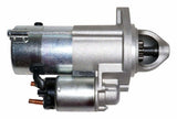 Jeep Steel Starter - 4801268AB