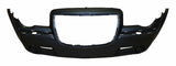 Jeep Plastic Black Fascia - 4805774AC