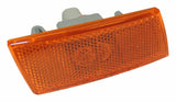 Jeep Plastic Amber Side Marker Light - 4805860AA