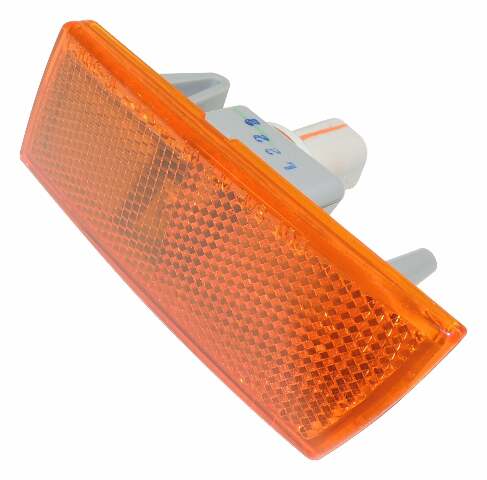 Jeep Plastic Amber Side Marker Light - 4805861AA