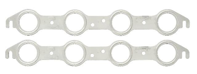 Mr. Gasket MLS header gaskets LS engine Chevy aluminum stainless steel 4805G