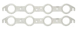 Mr. Gasket MLS header gaskets LS engine Chevy aluminum stainless steel 4805G