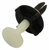 Jeep Plastic Black Retainer - 4806110AA