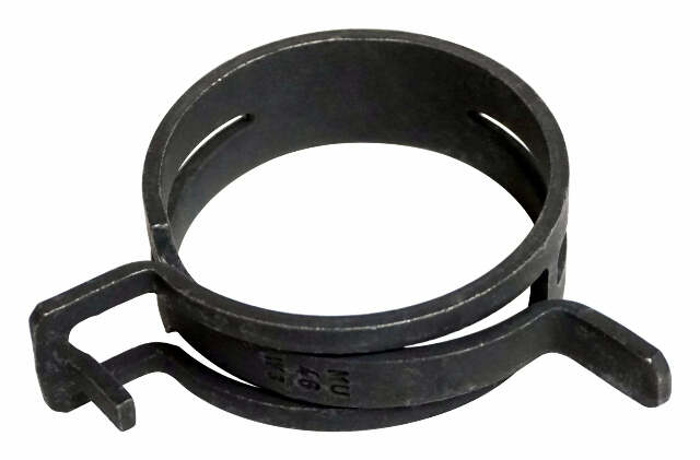 Jeep Radiator Hose Clamp - 4809147AA steel