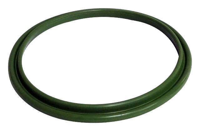 Jeep Silicone Green Fuel Pressure Regulator Seal - 4809783AA