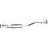 t 2001-2006 GMC Yukon Direct-Fit Replacement Exhaust System 106-0549 Brexhaust