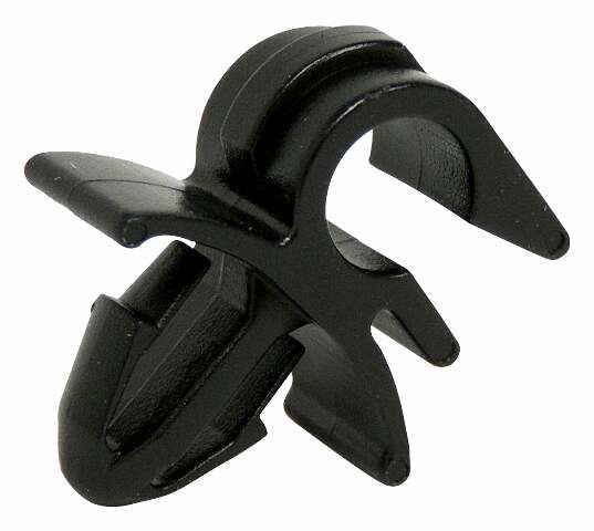 Fits 2006-2010 WK Grand Cherokee; Hood Release Cable Clip -4814094-CRN
