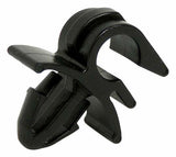 Fits 2006-2010 WK Grand Cherokee; Hood Release Cable Clip -4814094-CRN
