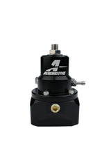 Aeromotive fuel pressure regulator bypass 13212
