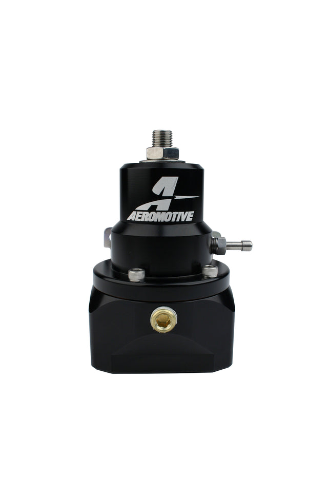 Aeromotive fuel pressure regulator bypass 13212