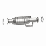 Catalytic Converter for HM Grade Federal / EPA Compliant Direct-Fit Catalytic Converter MagnaFlow 23243