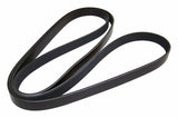 Jeep Rubber Black Accessory Drive Belt - 4854033