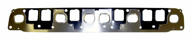 Jeep Metal Black Manifold Gasket - 4854038