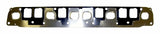 Jeep Metal Black Manifold Gasket - 4854038