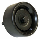 Crown Automotive - Plastic Black Drive Belt Idler Pulley - 4854092