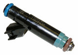 Jeep Plastic Black Fuel Injector - 4854181