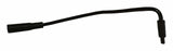 Jeep Crankcase Vent Tube - 4854265 black 4854266