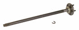 Metal rear rear axle shaft assembly - 4856333 4x4 drivetrain