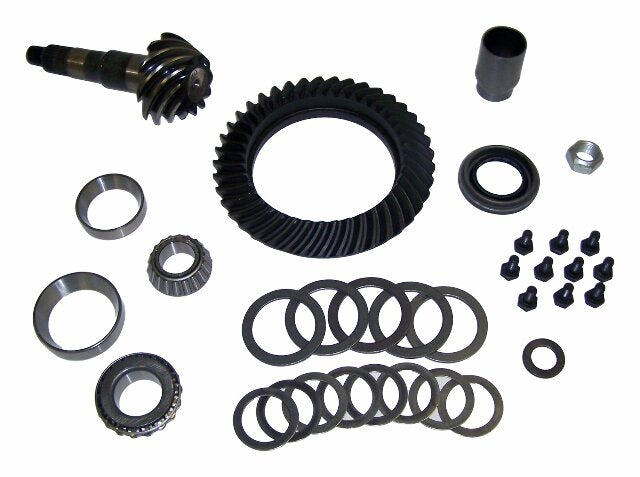 Jeep Metal Ring & Pinion Kit - 4856346