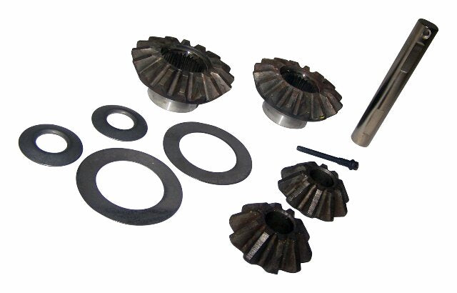 Jeep Metal Differential Gear Set - 4856366 4x4 drivetrain