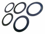 Jeep Steel Pinion Shim Set - 4856369