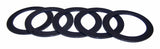 Jeep Steel Pinion Shim Set - 4856370