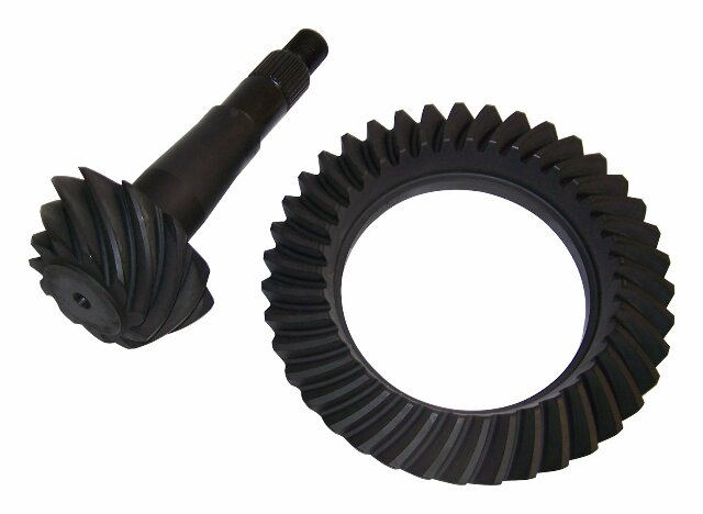 Jeep Metal Ring & Pinion - 4856540
