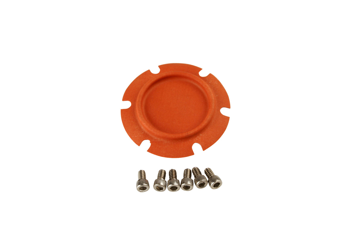 Aeromotive fuel pressure regulator repair kit 13010