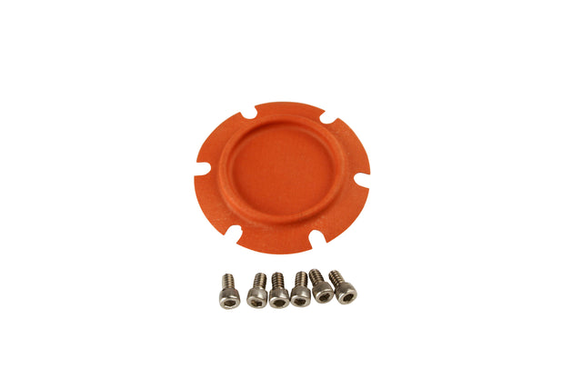 Aeromotive fuel pressure regulator repair kit 13010