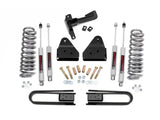 Lift kit for 2005-2007 Ford F-250 by Rough Country