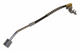 Jeep Metal Black Brake Hose - 4860068AD