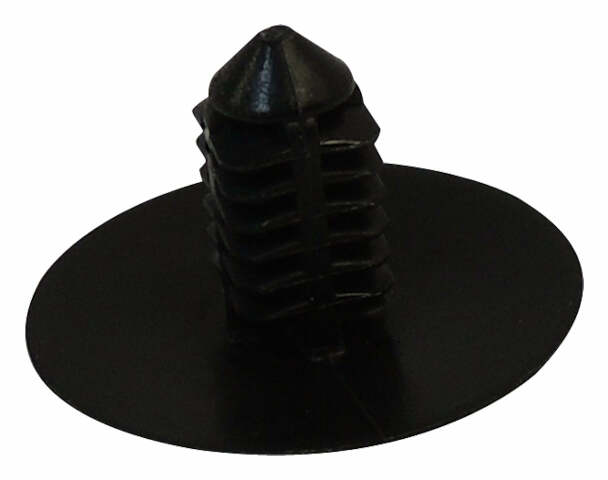 Jeep Plastic Black Retainer - 4860379AA