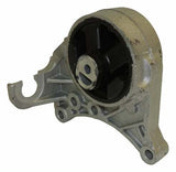 Jeep Metal Black Transmission Mount - 4861269AC
