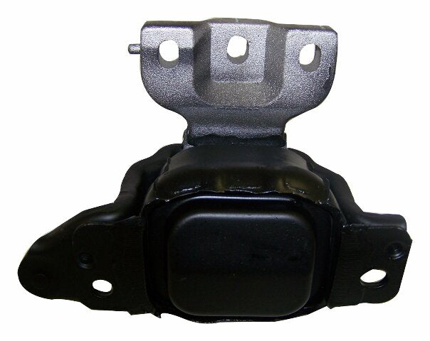 Jeep Metal Black Engine Mount - 4861271AD