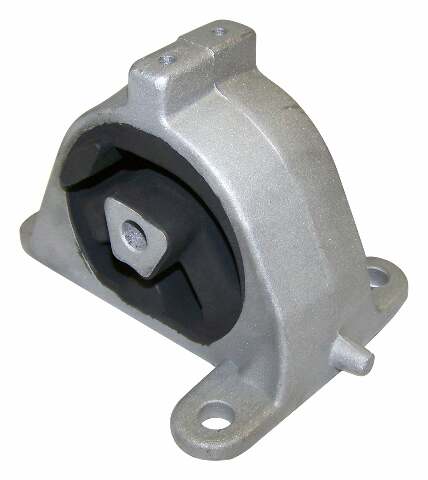 Jeep Metal Black Transmission Mount - 4861273AA