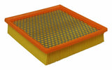 Jeep Plastic Tan Air Filter - 4861688AA
