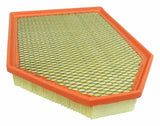 Jeep Foam Orange Air Filter - 4861746AB
