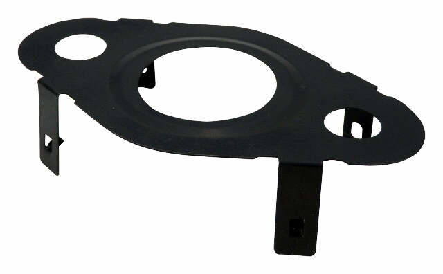 EGR Cooler Gasket for 2016+ Jeep Wrangler JL/Jeep Gladiator JT/WK/WL/WS w/ 3.6L Engine-4861965AA-CRN steel