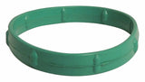 4861968AA 3.6L EGR Valve Seal for Jeep 18+ Jeep Wrangler JL Wrangler, 20+ Jeep Gladiator JT Gladiator, 16+ WK Gr. Cher.