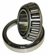 Jeep Metal Pinion Bearing Set - 4862631AA steel