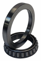 Metal Differential Carrier Bearing Set - 4862633AA steel 4x4 drivetrain